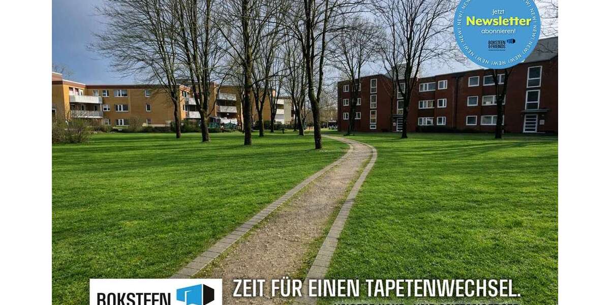Etagenwohnung Dorsten Barkenberg - 4 Zimmer, 77 m&sup2;, 520&euro; | Angebot:25879391