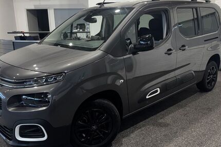 Citroen Berlingo 22.000 km 27.990 &euro; Marl/Recklinghausen 45770