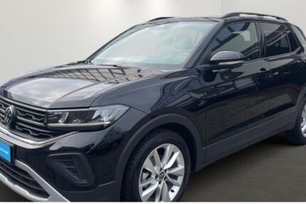 VW T-Cross 6.372 km 27.480 &euro; Mülheim 45478
