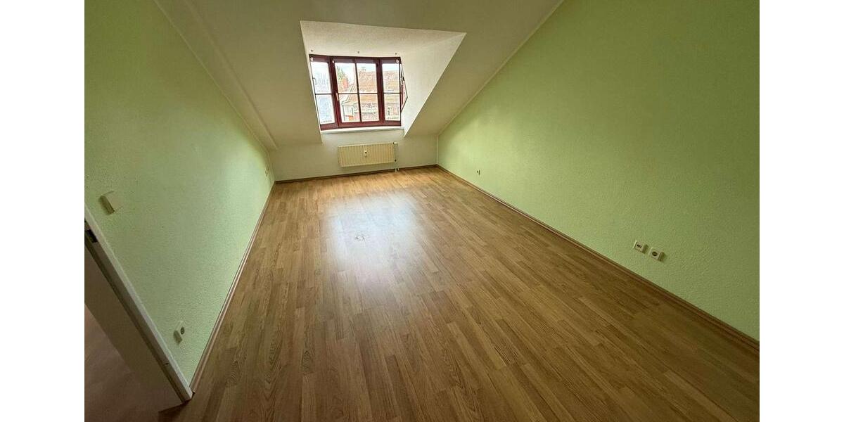 Dachgeschoßwohnung Herne Sodingen - 2 Zimmer, 60 m&sup2;, 452&euro; | Angebot:25650425