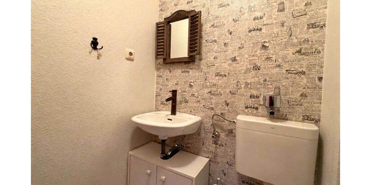 Reihenendhaus Gelsenkirchen Bismarck - 6 Zimmer, 200 m&sup2;, 249.000&euro; | Angebot:25779459