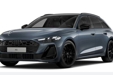 Audi A5 9.708 km 59.990 &euro; Dorsten 46284