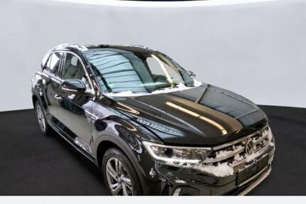 VW T-Roc 41.633 km 21.270 &euro; Dorsten 46282