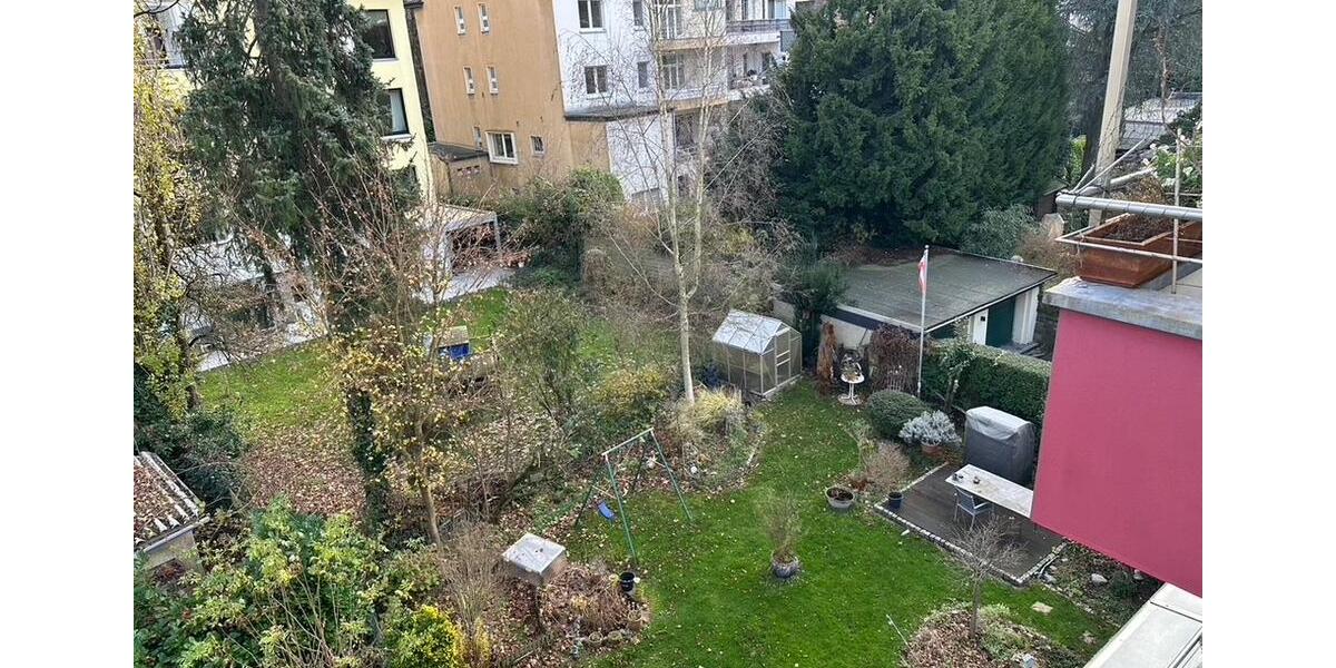 Etagenwohnung Essen Stadtbezirk II - 2 Zimmer, 64 m&sup2;, 698&euro; | Angebot:26407225