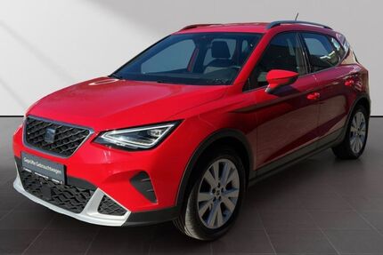 Seat Arona 56.600 km 17.990 &euro; Wuppertal 42109