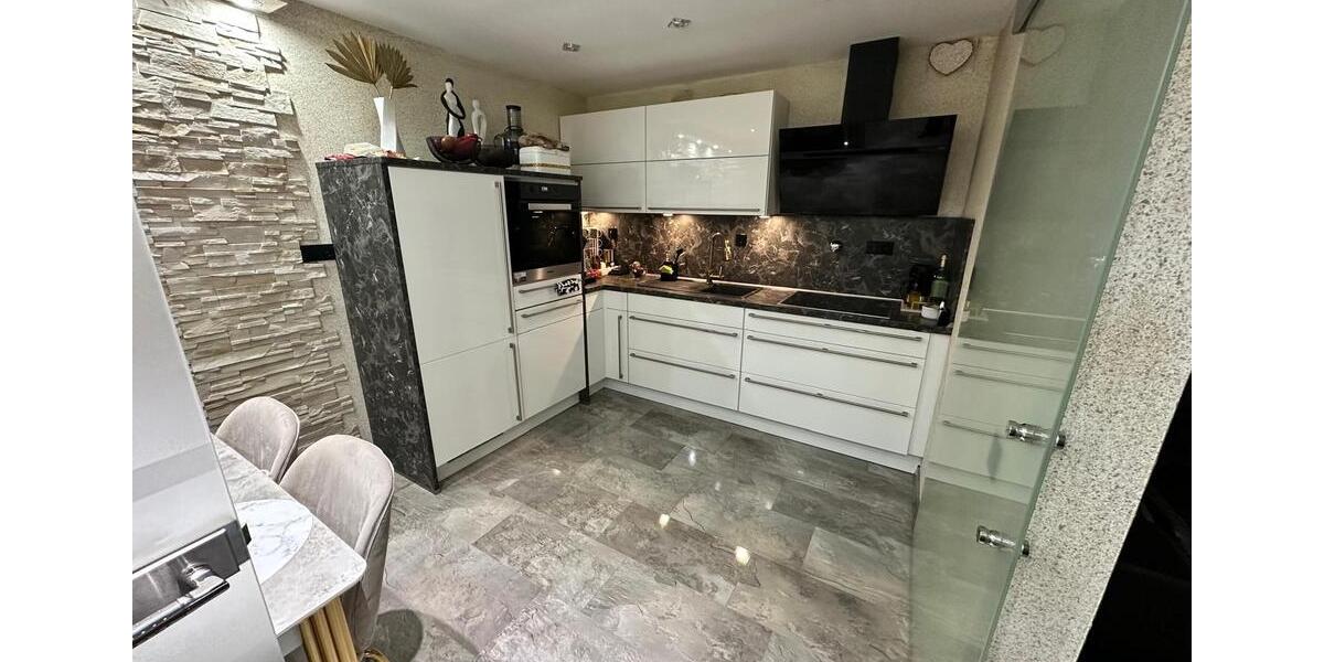 Etagenwohnung Hagen Hagen-Mitte - 2.5 Zimmer, 60 m&sup2;, 134.900&euro; | Angebot:25862348