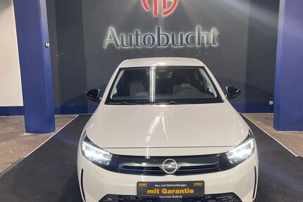 Opel Corsa 3.480 km 18.999 &euro; Oberhausen 46045