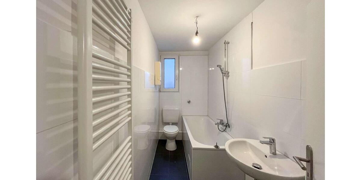 Etagenwohnung Bottrop Ebel - 2 Zimmer, 44 m&sup2;, 290&euro; | Angebot:26425531