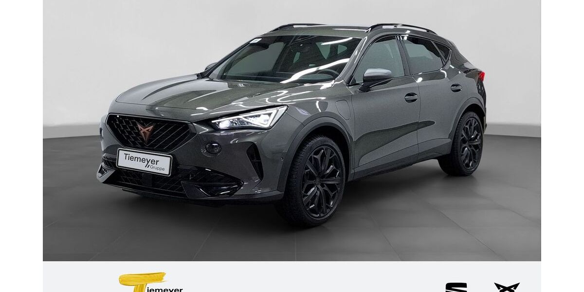 Cupra Formentor 22.499 km 29.970 &euro; Gelsenkirchen OT Beckhausen 45899