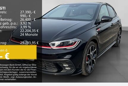 VW Polo 28.492 km 26.350 &euro; Recklinghausen 45663