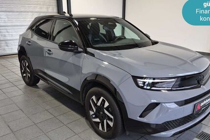 Opel Mokka 30.797 km 20.390 &euro; Wuppertal 42287