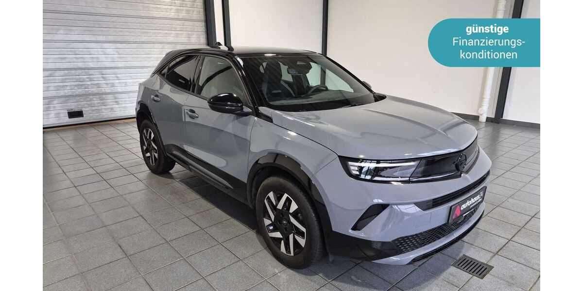 Opel Mokka 30.797 km 20.390 &euro; Wuppertal 42287