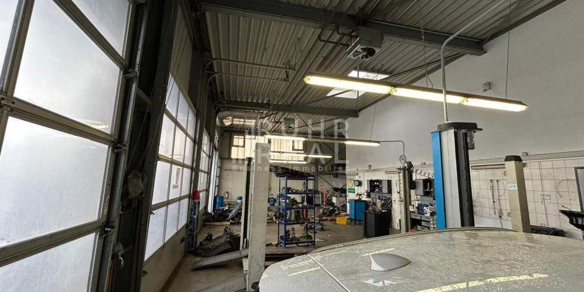 Gewerbeobjekt Dortmund Eving - 5.000&euro; | Angebot:25733162