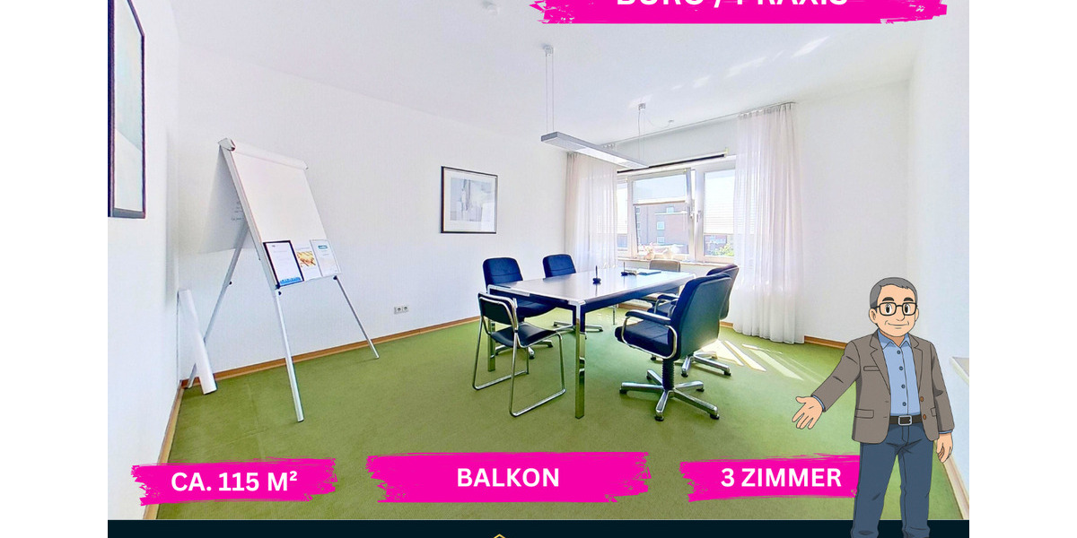 Gewerbeobjekt Herten - 1.140&euro; | Angebot:25336582