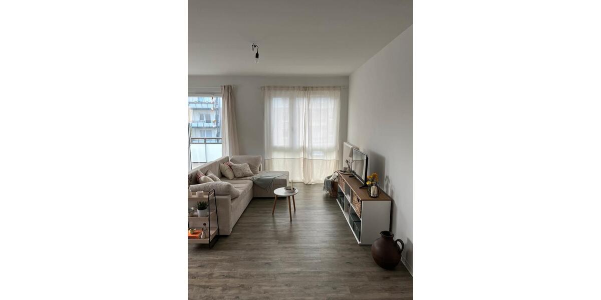 Etagenwohnung Dortmund Eving - 2 Zimmer, 74 m&sup2;, 1.378&euro; | Angebot:24822322