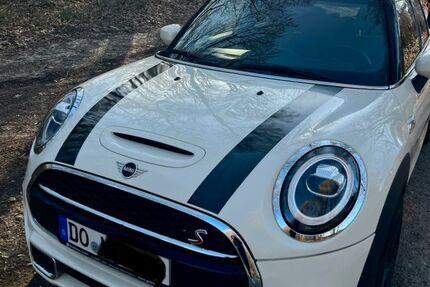Mini Cooper S 55.000 km 21.450 &euro; Dortmund 44263
