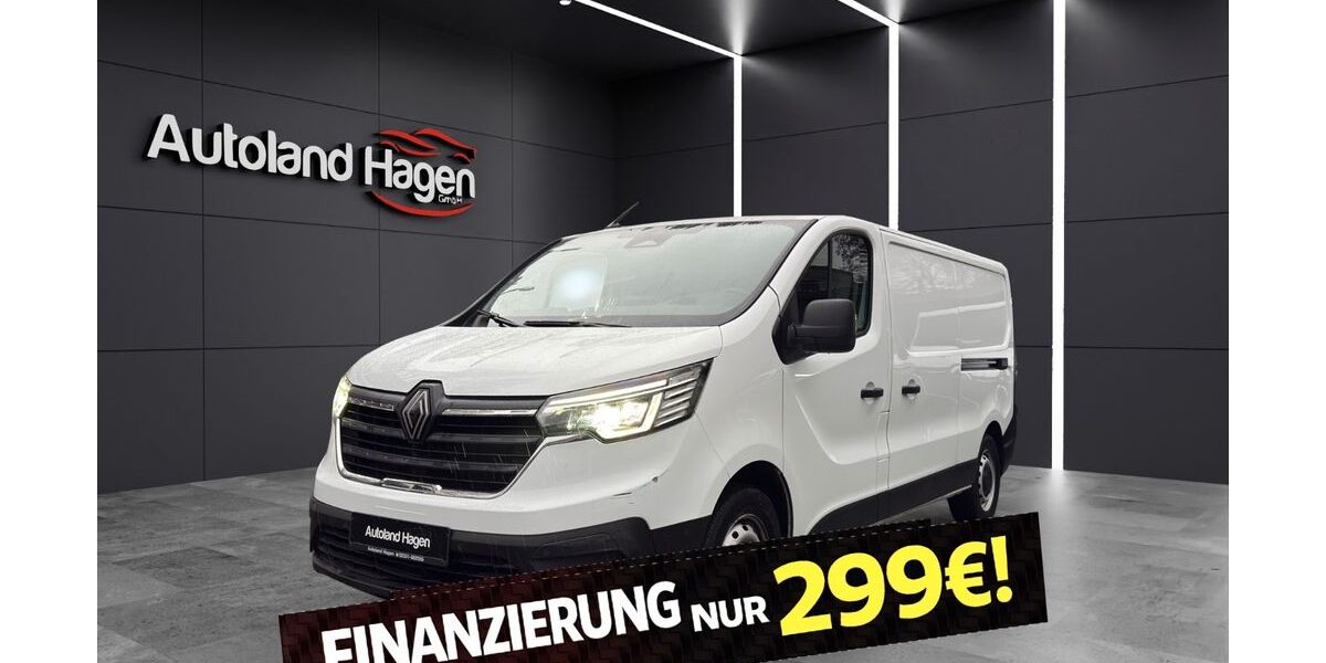 Renault Trafic 47.962 km 18.840 &euro; Hagen 58089