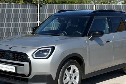 Mini Countryman D (Cooper) 27.129 km 30.790 &euro; Haltern am See 45721