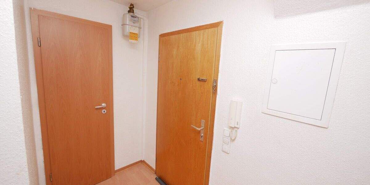 Etagenwohnung Gelsenkirchen Buer - 2 Zimmer, 55 m&sup2;, 360&euro; | Angebot:25707109