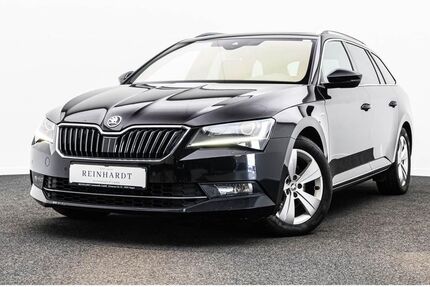 Skoda Superb 223.793 km 15.640 &euro; Hagen 58091