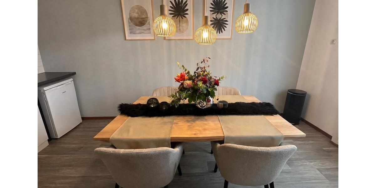 Etagenwohnung Dortmund Innenstadt Nord - 2 Zimmer, 58 m&sup2;, 650&euro; | Angebot:26411557