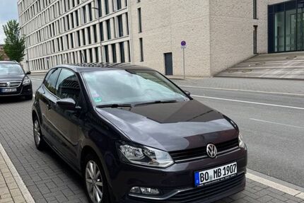 VW Polo 174.000 km 6.890 &euro; Bochum 44867