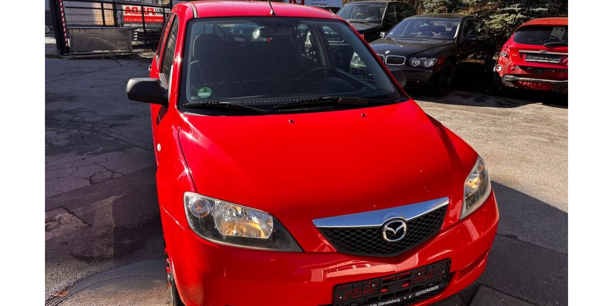 Mazda 2 113.700 km 2.950 &euro; Gevelsberg 58285