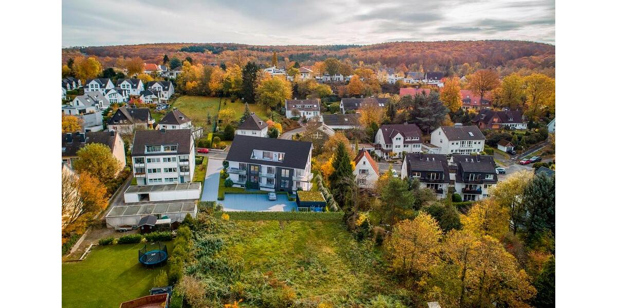 Etagenwohnung Dortmund Hombruch - 3.5 Zimmer, 81 m&sup2;, 447.200&euro; | Angebot:9117472