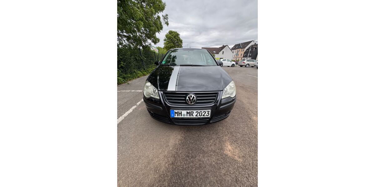 VW Polo 154.611 km 2.000 &euro; Mülheim an der Ruhr 45478