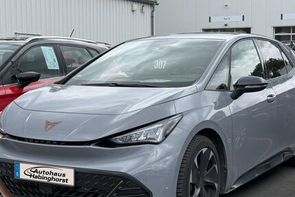 Cupra Born 46.960 km 22.990 &euro; Castrop-Rauxel 44579