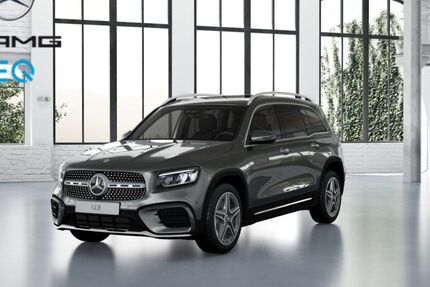 Mercedes-Benz GLB 220 18.776 km 47.840 &euro; Schwelm 58332