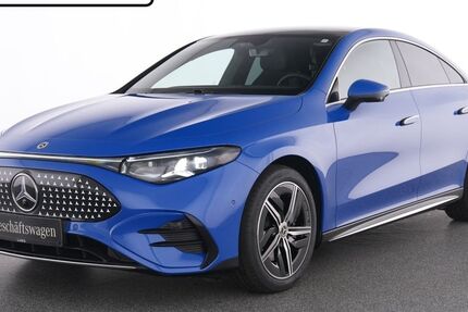 Mercedes-Benz CLA 250 7.204 km 55.500 &euro; Essen 45309