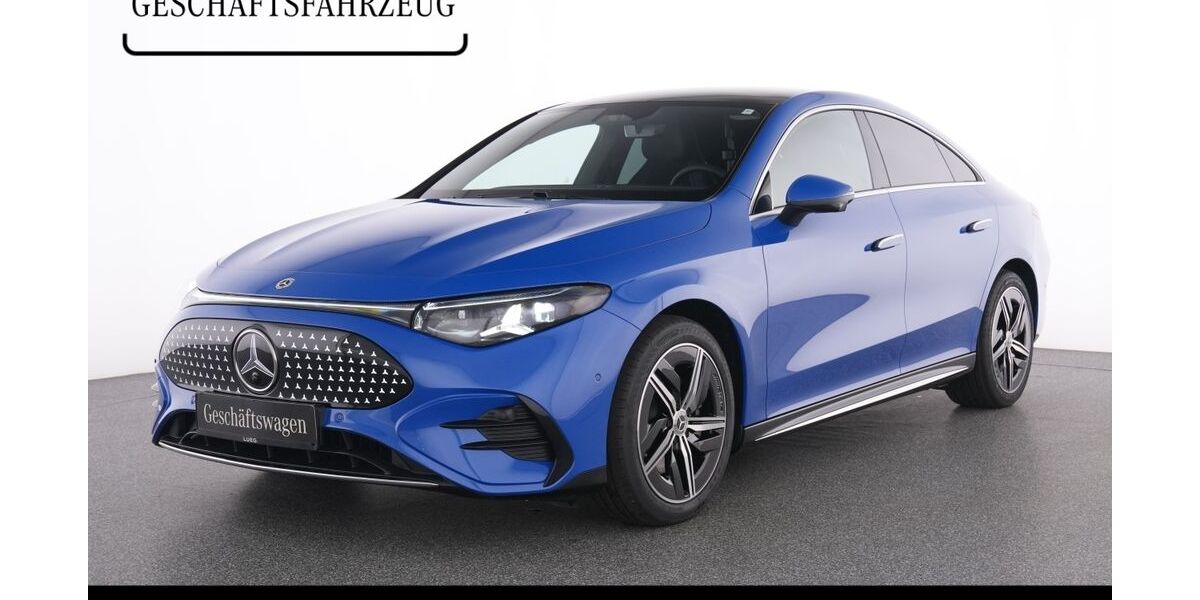 Mercedes-Benz CLA 250 7.204 km 55.500 &euro; Essen 45309