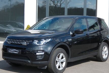 Land Rover Discovery 121.939 km 14.850 &euro; Bochum 44807