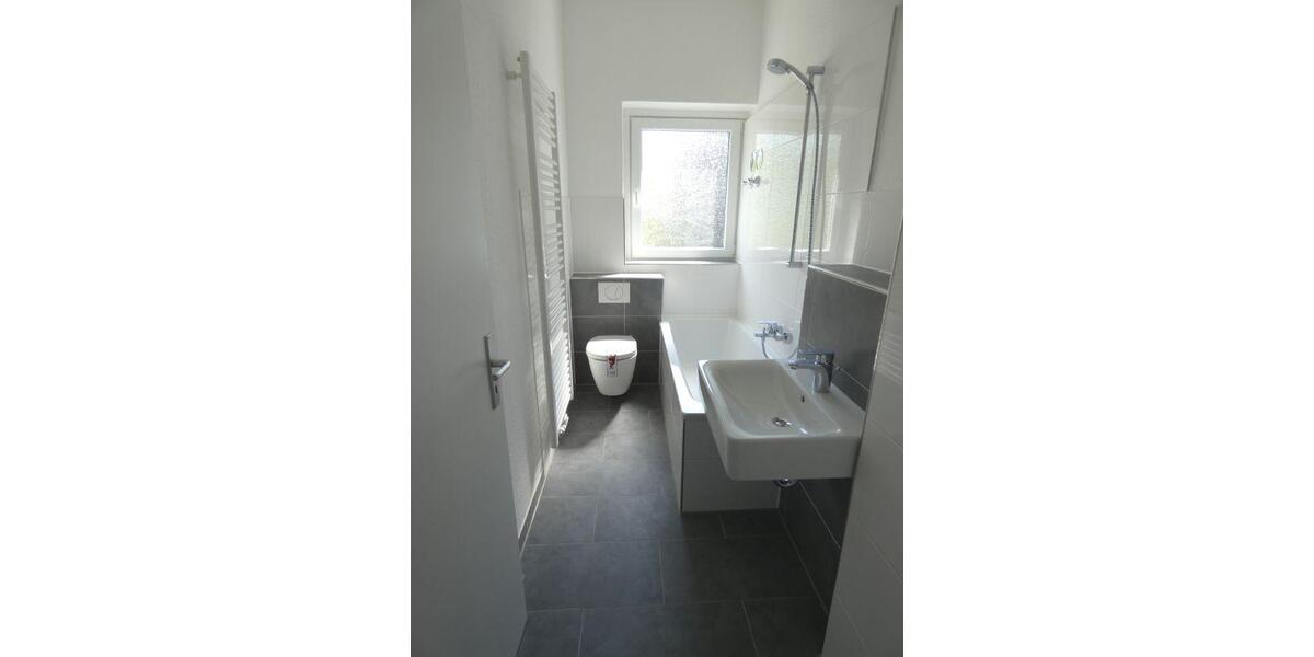 Etagenwohnung Essen Stadtbezirk IV - 2 Zimmer, 51 m&sup2;, 497&euro; | Angebot:25444555