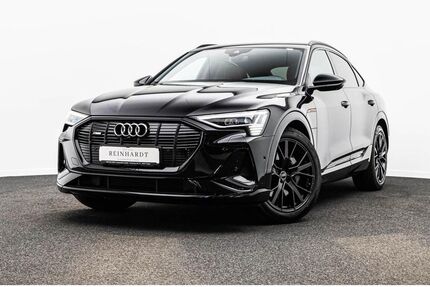 Audi e-tron 41.059 km 38.275 &euro; Hagen 58091