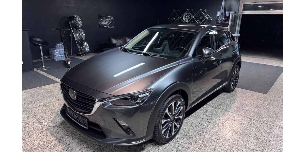 Mazda CX-3 32.220 km 18.999 &euro; Oberhausen 46145
