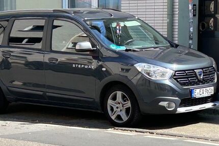 Dacia Lodgy 85.000 km 9.299 &euro; Essen 45355