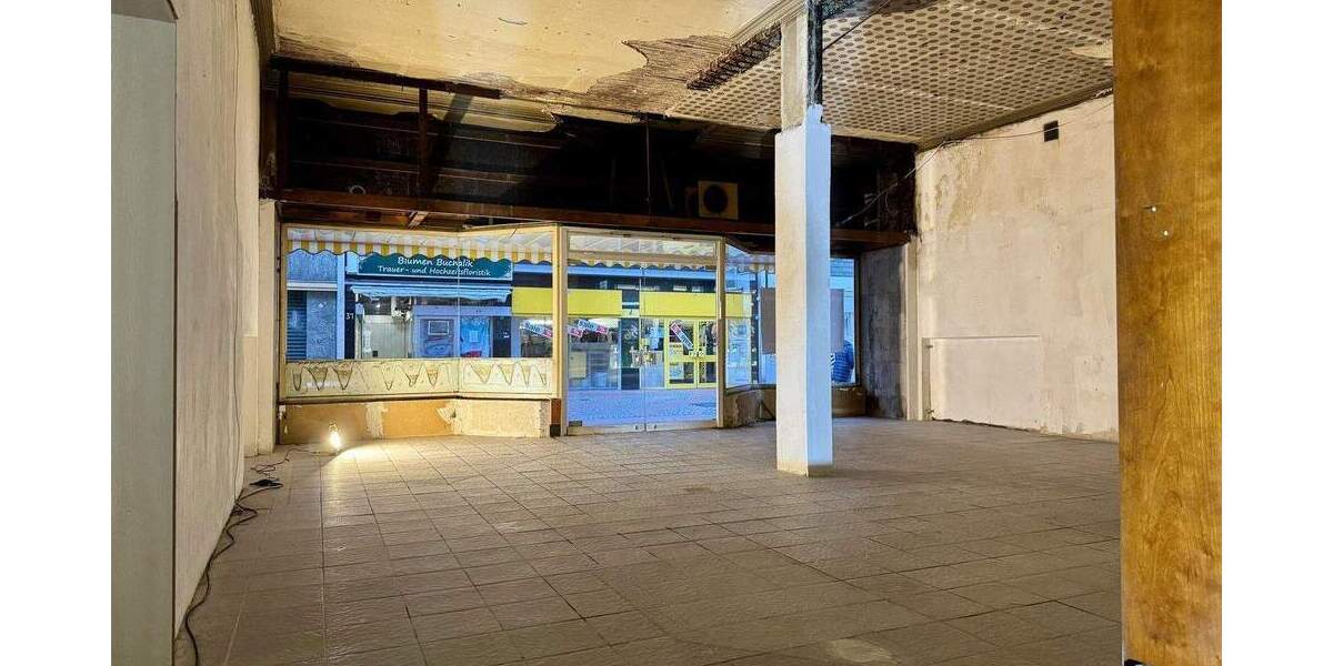 Gewerbeobjekt Essen Steele - 3.250&euro; | Angebot:25780303