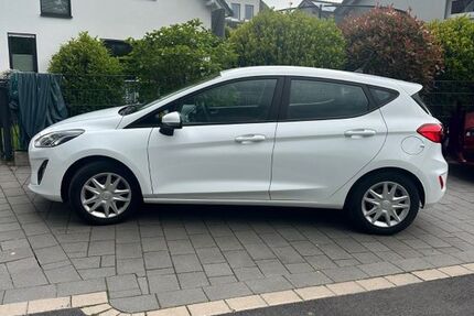 Ford Fiesta 52.960 km 10.999 &euro; Holzwickede 59439
