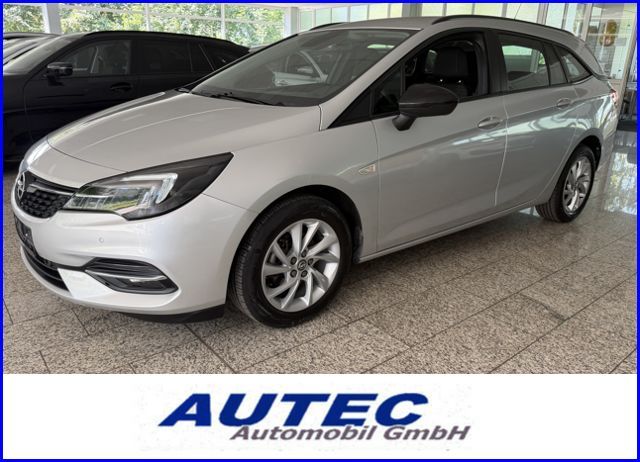 Opel Astra 8.294 km 14.999 &euro; Wuppertal 42329