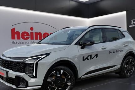 Kia Sportage 3.000 km 40.780 &euro; Essen 45141