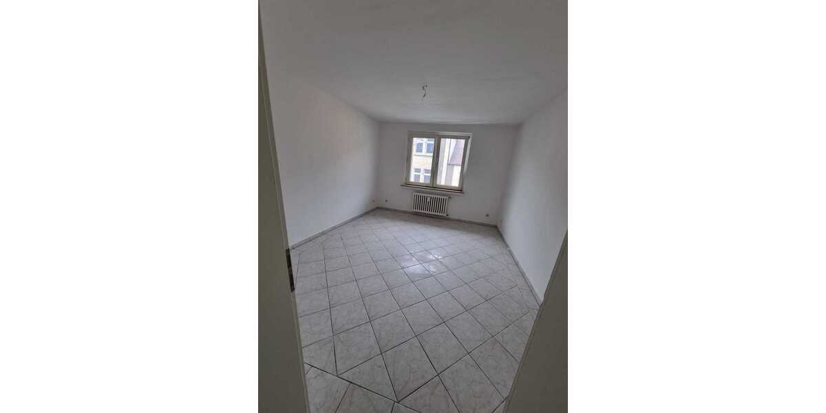 Etagenwohnung Gelsenkirchen Horst - 3 Zimmer, 65 m&sup2;, 600&euro; | Angebot:26703130