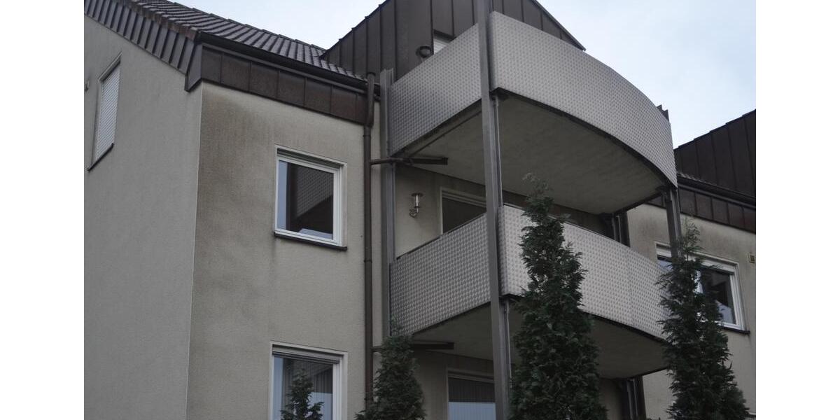 Etagenwohnung Castrop-Rauxel Deinighausen - 2 Zimmer, 71 m&sup2;, 574&euro; | Angebot:25933022