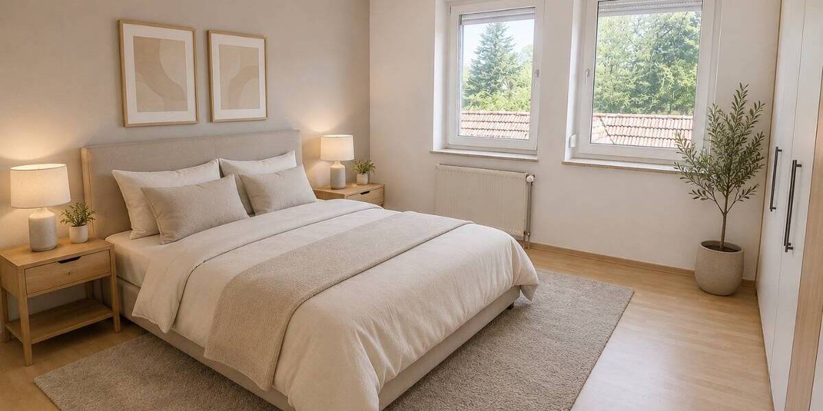 Doppelhaushälfte Bottrop Eigen - 7 Zimmer, 176 m&sup2;, 329.000&euro; | Angebot:26702724