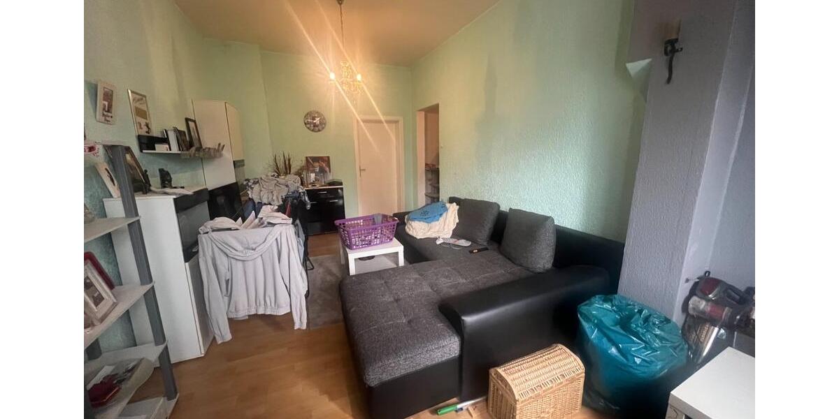 Etagenwohnung Essen Stadtbezirk IV - 3.5 Zimmer, 82 m&sup2;, 145.000&euro; | Angebot:25944528