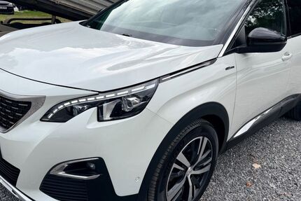 Peugeot 3008 59.976 km 15.997 &euro; Wuppertal 42327