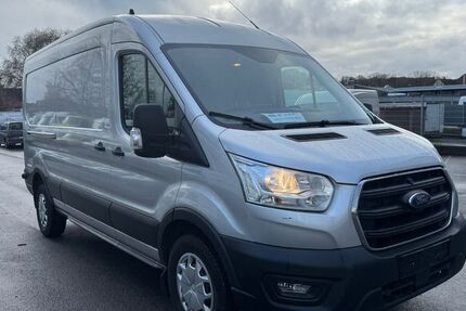Ford Transit 235.000 km 14.490 &euro; Bottrop 46238