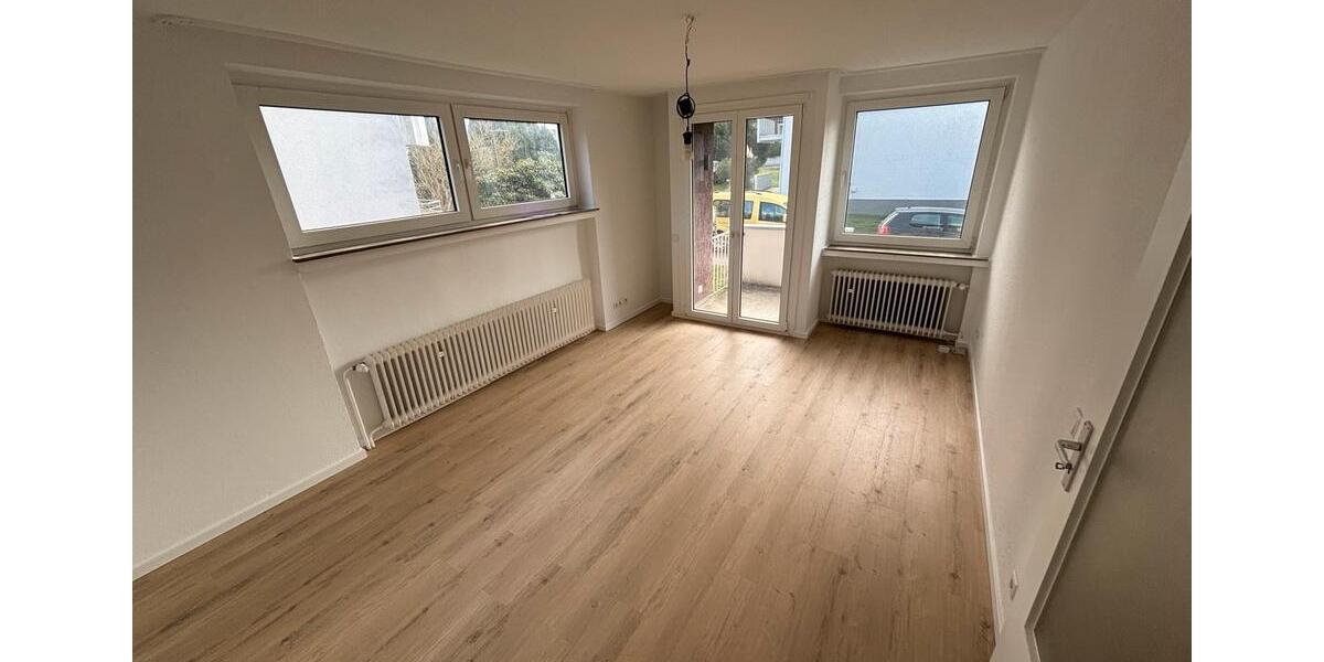 Erdgeschoßwohnung Dortmund Hombruch - 2 Zimmer, 60 m&sup2;, 510&euro; | Angebot:25994256