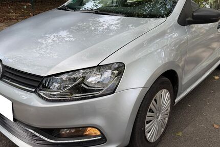 VW Polo 94.000 km 5.999 &euro; Oberhausen 46117